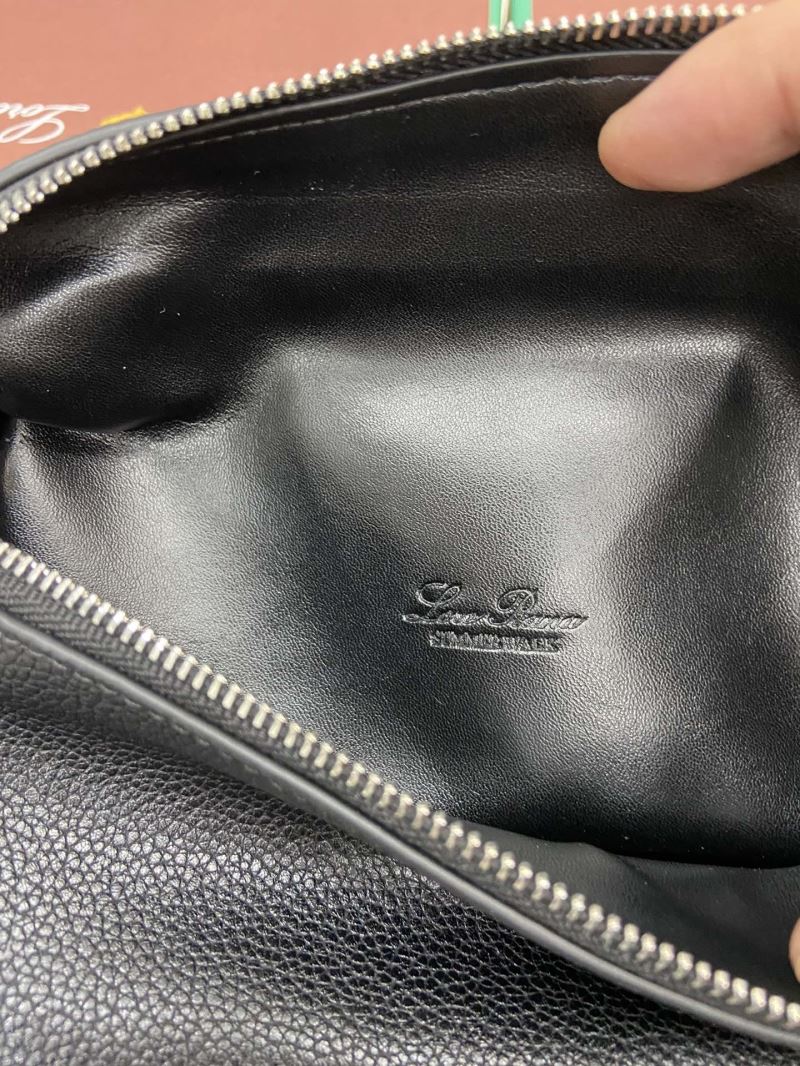 Loro Piana Satchel bags